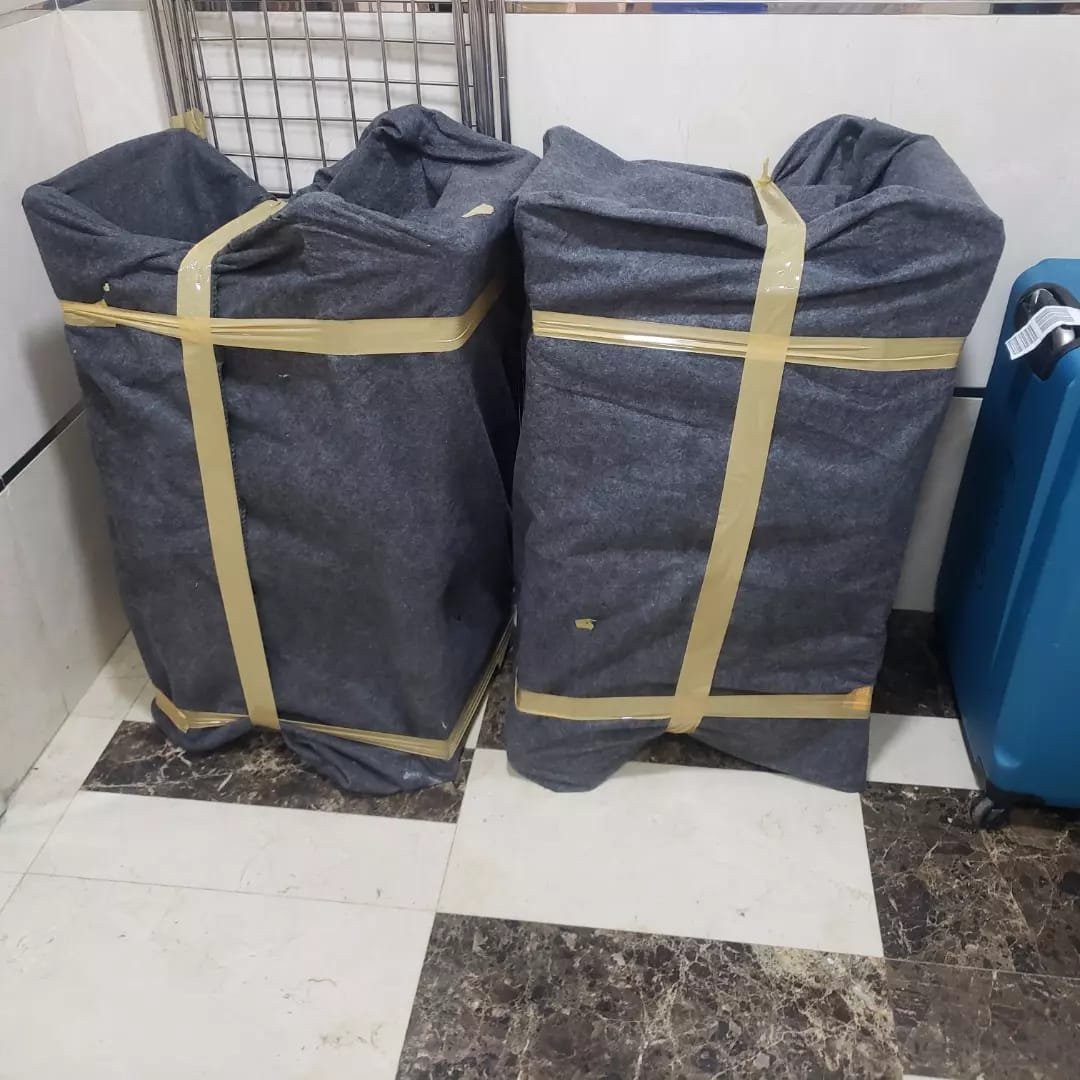 Timeless Relocation - Professional moving service in Dubai